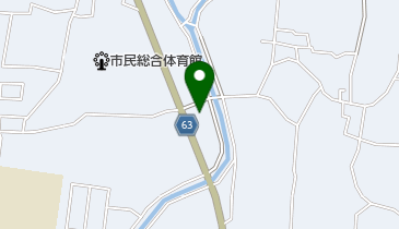 九龍の地図画像