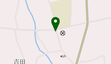 中華そば 大島屋の地図画像