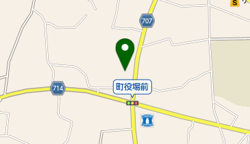 らーめん食堂 れんげ (河口湖店)の地図画像