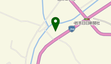 ばんらいの地図画像