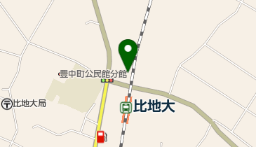 らーめん 骨付き鳥 一心の地図画像