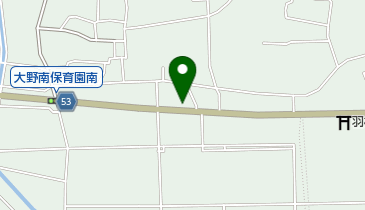 Yo-shoku OKADAの地図画像