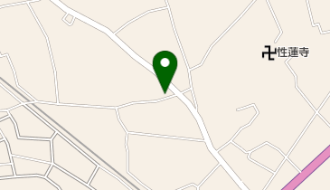 幸楽の地図画像