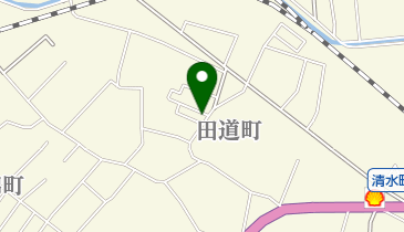 お食事ハウス ローリックの地図画像