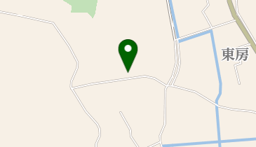 ラーメン西山の地図画像