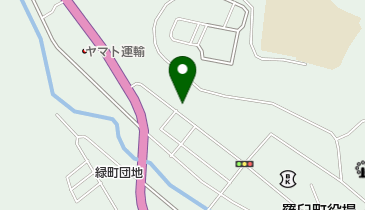 しずかの地図画像