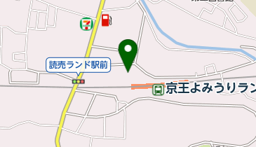 やまと屋の地図画像