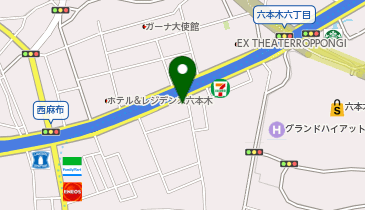 横濱家系ラーメン 馬場壱家 智の陣の地図画像