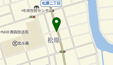 きりんやの地図画像