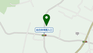 Nao's Kitchenの地図画像