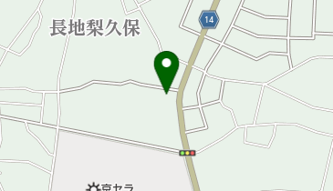 テンホウ (岡谷長地店)の地図画像
