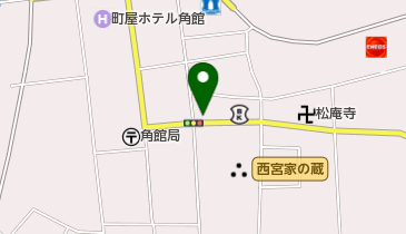 麺屋 神楽の地図画像