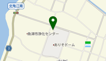 東京苑の地図画像
