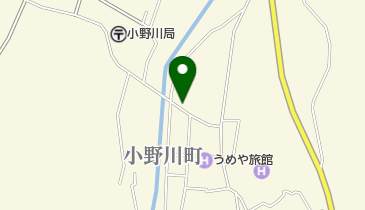 せいのそば店の地図画像