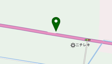 豪ーめん (十和田店)の地図画像