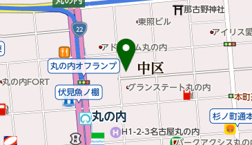 愛知県名古屋市中区丸の内のラーメン一覧 Navitime