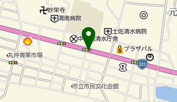 美浜やの地図画像