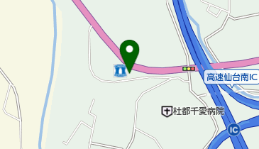 わごみ処 麺 呵々の地図画像