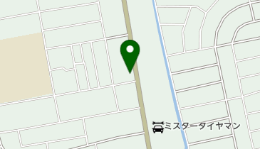らーめん 北の丸の地図画像