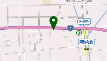 元祖ラーメン 元長屋 (高砂店)の地図画像