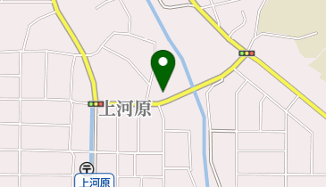 中国料理 北京楼の地図画像