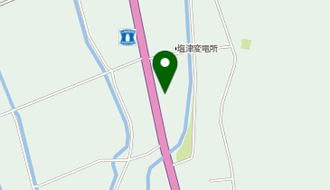 湖北ほくほく亭の地図画像