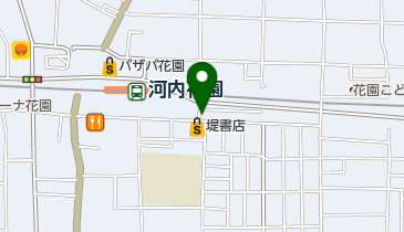 ラーメン 天竜 東大阪市 ラーメン 578 0931 の地図 アクセス 地点情報 Navitime