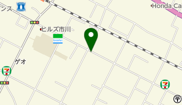 宏成医院 産婦人科 周辺のラーメン Navitime