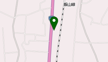 たくみの家の地図画像