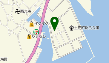 まんま家の地図画像