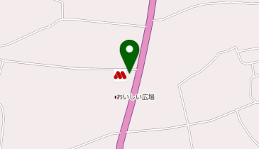 こだわりらーめん ゆきむら亭 (須坂店)の地図画像
