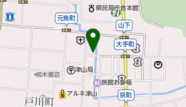 秀吉の地図画像