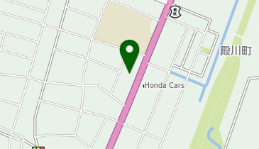 むらた亭 (苅田店)の地図画像