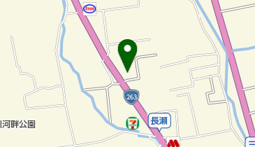 佐賀ラーメン 喰道楽 (大和バイパス店)の地図画像