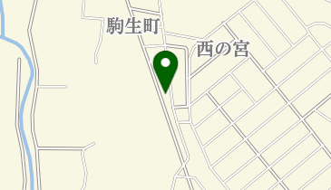中華食楽房 一番館の地図画像