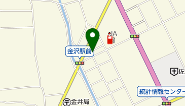 麺や龍美の地図画像