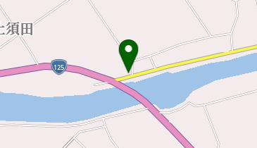 水神屋食堂の地図画像