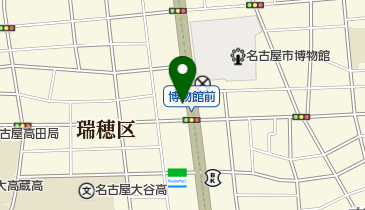中国料理 龍 (瑞穂店)の地図画像