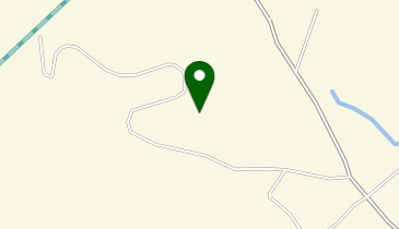 柚子のあぜ道 雨乞のかえるの地図画像