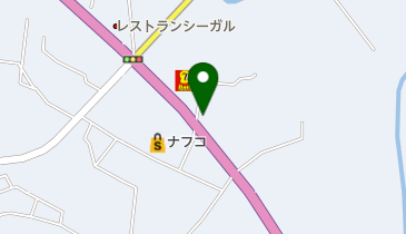 来来の地図画像