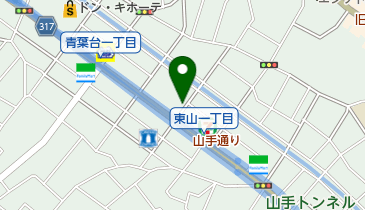 全国らーめんの地図画像