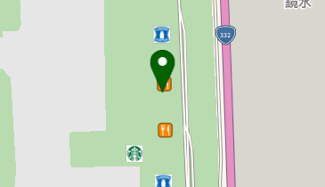 東京豚骨ラーメンばんから (那覇空港店)の地図画像