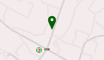 頑徹ラーメンの地図画像