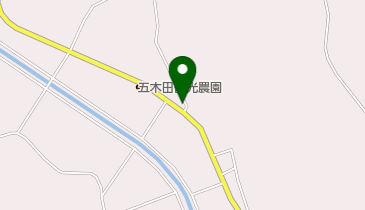 かぞく亭の地図画像