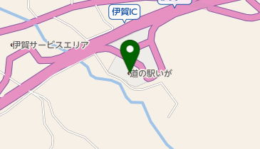 お食事処 一福亭の地図画像