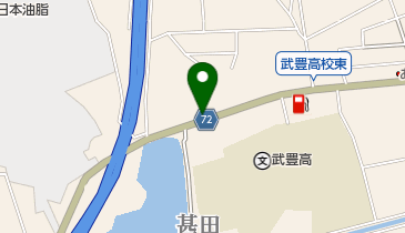 けんちゃんの地図画像