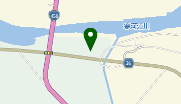 手打ちそば 杉乃屋の地図画像