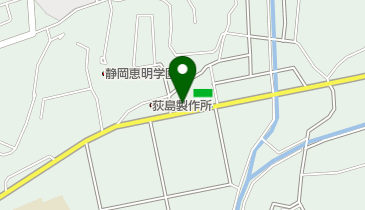 麺処 七転八起の地図画像