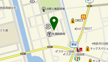 ラーメン工房 麺太 (糸満店)の地図画像