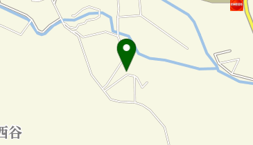 四川料理 天府苑の地図画像